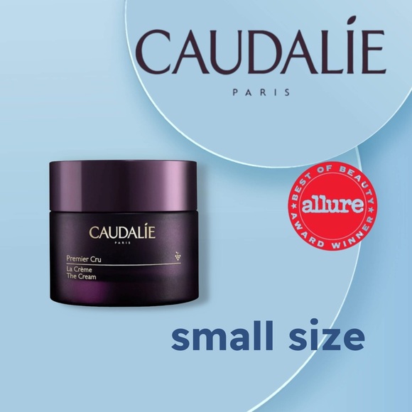 Caudalie Other - *🌟🆕 *NEW* CAUDALIE | Small | Premier Cru Anti Aging Cream Moisturizer